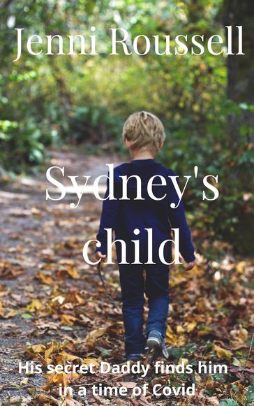 Sydney's Child - Jenni Roussell
