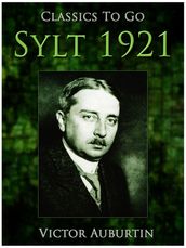 Sylt 1921