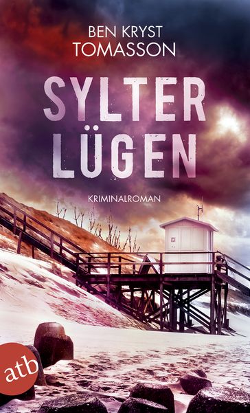 Sylter Lügen - Ben Kryst Tomasson