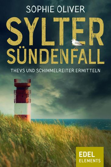 Sylter Sündenfall - Sophie Oliver