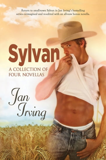 Sylvan - Jan Irving