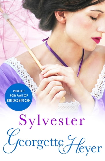 Sylvester - Georgette Heyer