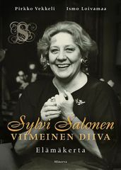 Sylvi Salonen - Viimeinen diiva