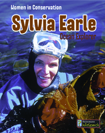 Sylvia Earle - Dennis Fertig