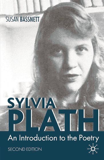 Sylvia Plath - Susan Bassnett