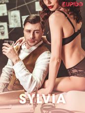 Sylvia  erotiske noveller
