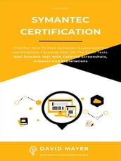 Symantec Certification