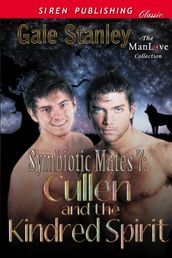 Symbiotic Mates 7: Cullen and the Kindred Spirit