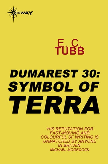 Symbol of Terra - E.C. Tubb