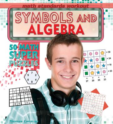 Symbols and Algebra - Thomas Canavan