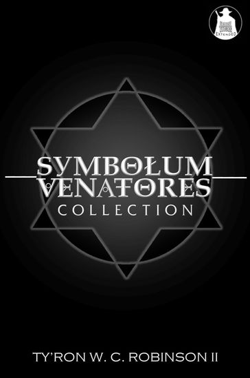 Symbolum Venatores Collection - Ty