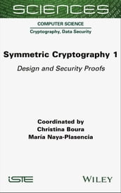 Symmetric Cryptography, Volume 1