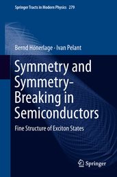 Symmetry and Symmetry-Breaking in Semiconductors