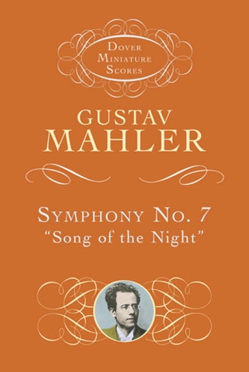 Symphony No. 7 - Gustav Mahler