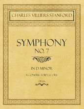 Symphony No.7 in D Minor - A Conductor s Score - Op.124