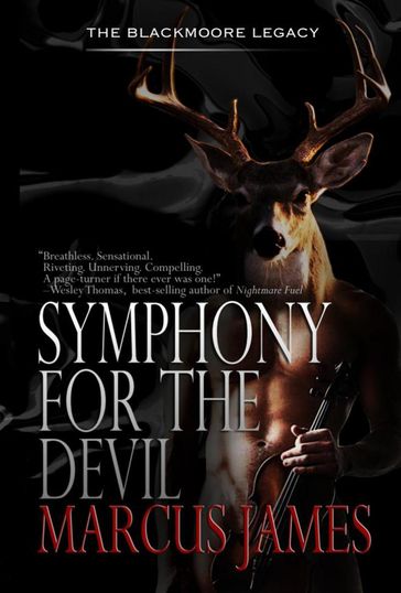 Symphony for the Devil - James Marcus