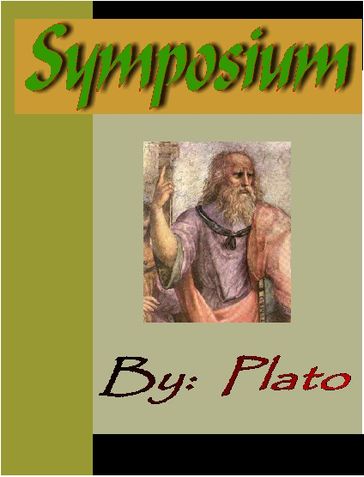 Symposium - Plato