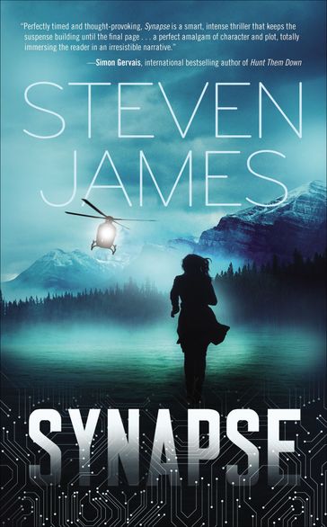 Synapse - Steven James