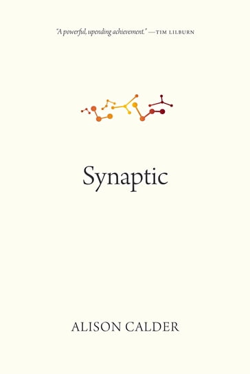 Synaptic - Alison Calder