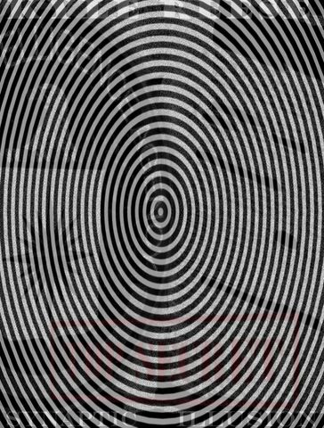 Synaptic Illusion - Kyle Reese
