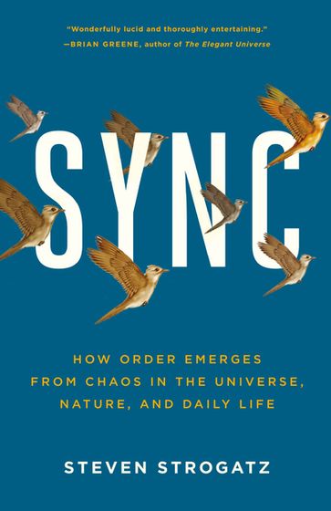 Sync - Steven H. Strogatz