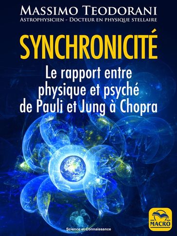 Synchronicité - Massimo TEODORANI