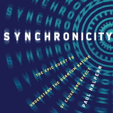 Synchronicity - Paul Halpern