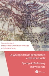 La Syncope dans la performance et les arts visuels