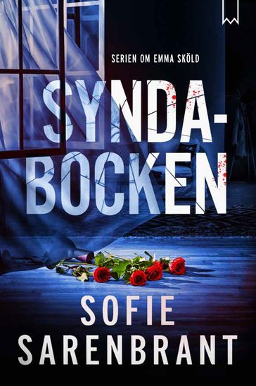 Syndabocken - Niklas Lindblad - Sofie Sarenbrant