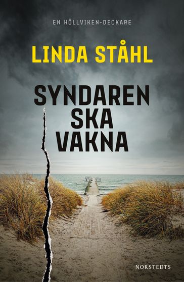 Syndaren ska vakna - Anders Timrén - Linda Stahl