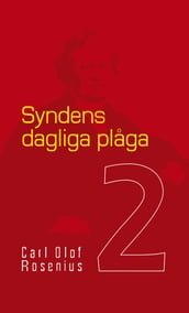 Syndens dagliga plaga