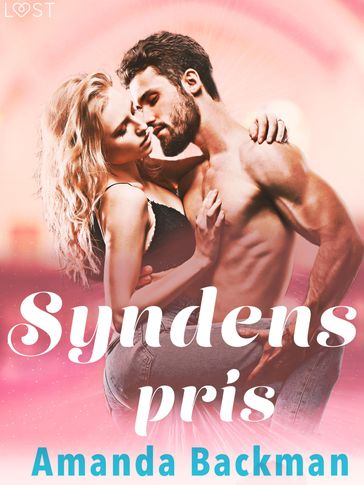 Syndens pris - erotisk novell - Amanda Backman