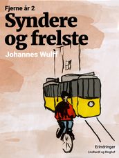 Syndere og frelste