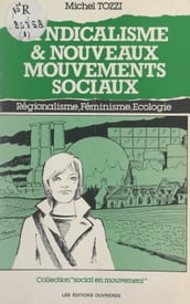 Syndicalisme et nouveaux mouvements sociaux