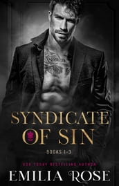 Syndicate of Sin Boxset