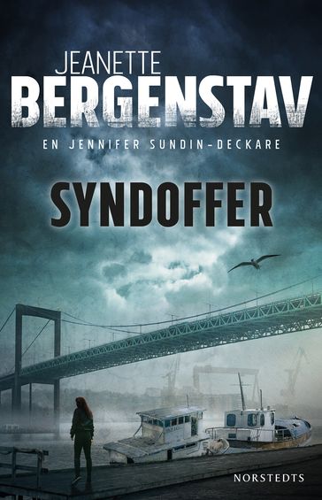 Syndoffer - Jeanette Bergenstav - Anders Timrén