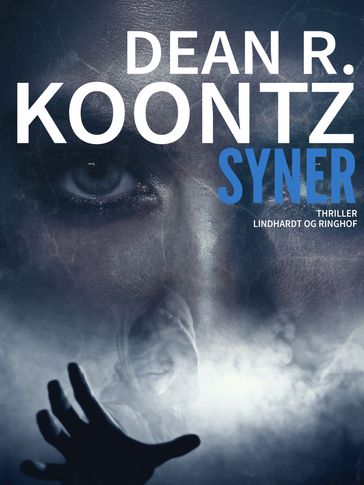 Syner - Dean R. Koontz