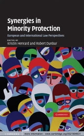 Synergies in Minority Protection