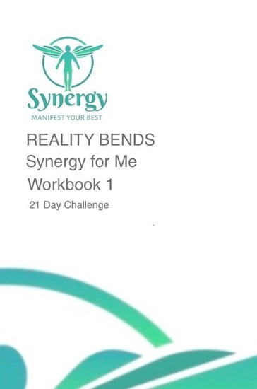 Synergy for Me Workbook - J K BOYD