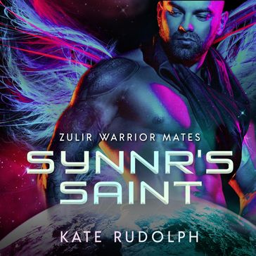 Synnr's Saint - Kate Rudolph