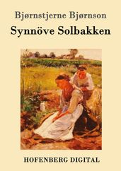 Synnöve Solbakken