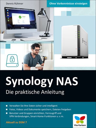 Synology NAS - Dennis Ruhmer