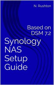 Synology NAS Setup Guide