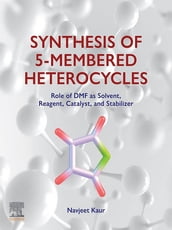 Synthesis of 5-Membered Heterocycles