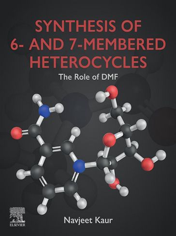 Synthesis of 6- and 7-Membered Heterocycles - BSc Navjeet Kaur - MSc