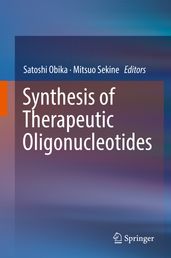 Synthesis of Therapeutic Oligonucleotides