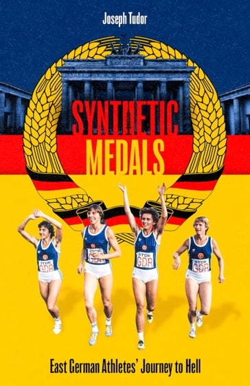 Synthetic Medals - Joseph Tudor