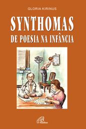 Synthomas de poesia na infância