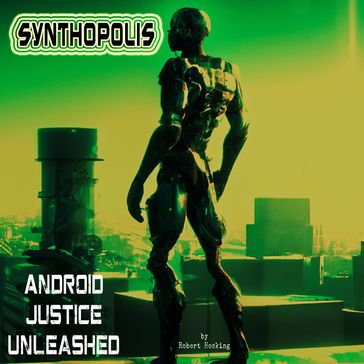 Synthopolis - Android Justice Unleashed - Robert Hosking