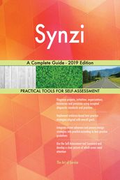 Synzi A Complete Guide - 2019 Edition